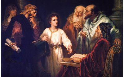 ¿Jesús fue carpintero?