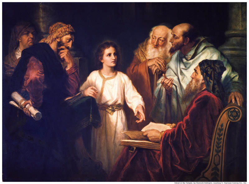 ¿Jesús fue carpintero?