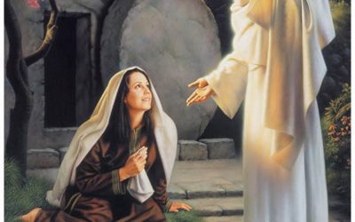 ¿Cuándo es la Pascua?