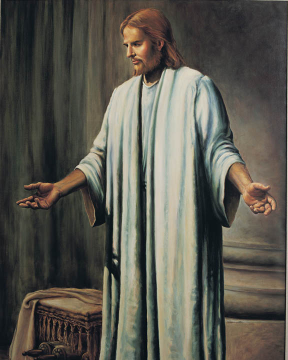 Superar el miedo: Tener fe en Jesucristo