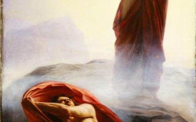 El plan de compulsión de Satanás y el plan de albedrío de Cristo