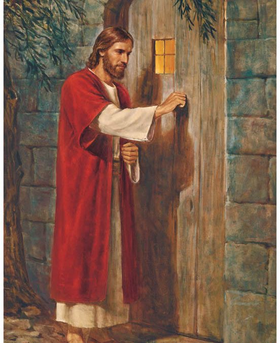 ¿Qué enseñó Jesús sobre la oración?