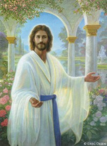 ¿Por qué Jesús asombraba a las personas?