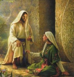 ¿Las mujeres seguían a Jesús?