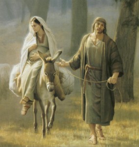 ¿Por qué Jesús dejó Nazaret?