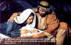 la-familia-de-jesus mormon