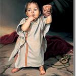 Ana: testigo del nacimiento de Jesucristo