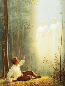 La Deidad – Jesús