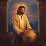 Jesucristo, el Creador