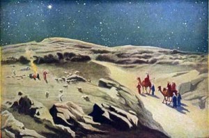 El Nacimiento de Jesucristo: Un Mensaje de Su Amor