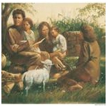 ¿Qué creen los mormones sobre la caída de Adán?