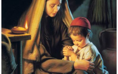 ¿Por qué Jesús es llamado el Hijo de David?