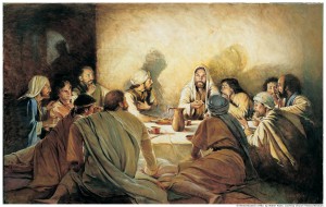 La Ley de Sacrificio: Parte III – En memoria
