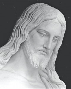 mormon-Christus