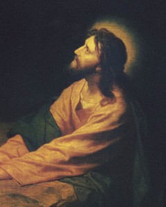 mormon-Gethsemene