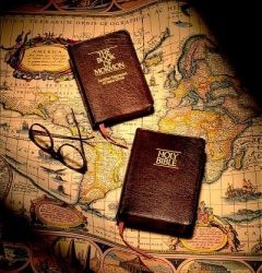 El mundo o la Palabra de Dios: ¿qué ocupa nuestras mentes?