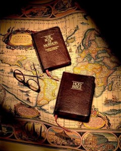 El mundo o la Palabra de Dios: ¿qué ocupa nuestras mentes?
