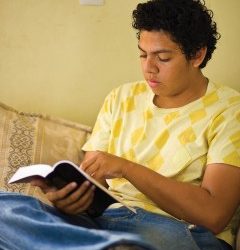 Hijos literales del Padre Celestial