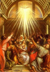 pentecost mormon
