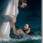 La caridad de Jesús