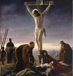 La misión de Jesús