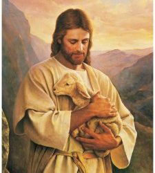 Creer en Jesucristo