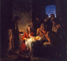 Vida y Misión de Jesucristo
