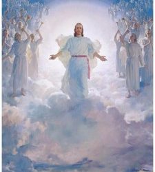 Jesús y el Plan de Salvación