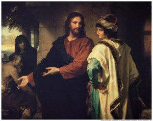 Vida Eterna en Jesucristo