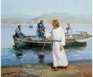 El Cristo Viviente