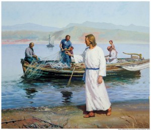El Cristo Viviente