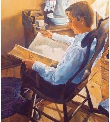 José Smith: instrumento de Jesucristo