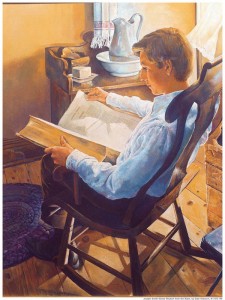 josé smith-biblia-mormón