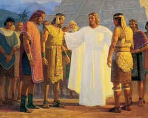 Los dones espirituales de Jesús