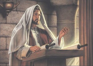 Hallar a Cristo
