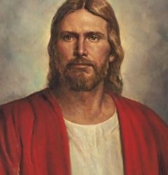 Vida de Jesús