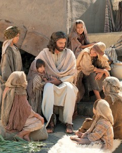 mormon-jesus-niños