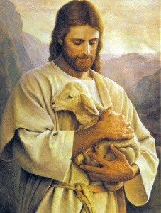 Creer en Cristo: Elegir la mejor parte