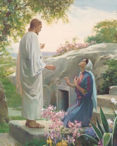 Nuestro Señor Jesucristo nos conoce individualmente