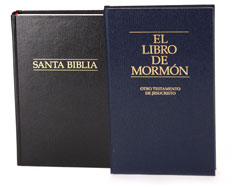 Las Escrituras se pueden aplicar a nuestra vida y acercarnos a Jesucristo
