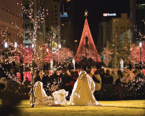 Lo que la Navidad significa para mí