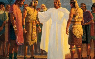 ¿Qué enseñó Jesús acerca de la gracia?