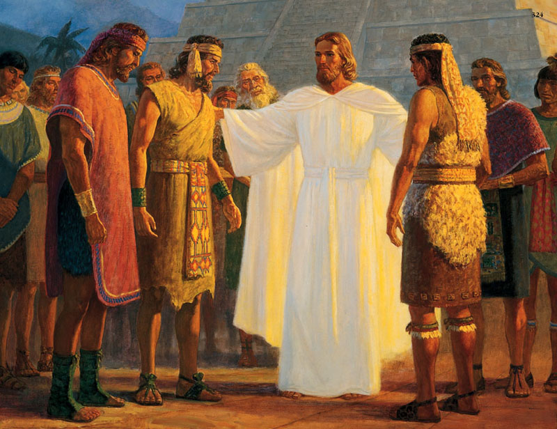 ¿Qué enseñó Jesús acerca de la gracia?