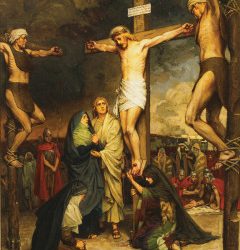 ¿Qué es el cristianismo?