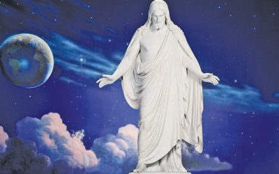 ¿Por qué Jesús es llamado el Hijo de Dios?