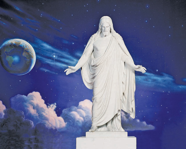 Superar la ansiedad y la depresión: La gracia de Jesucristo