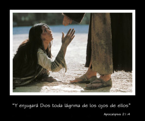 Cita Biblia Amor de Cristo Mormon