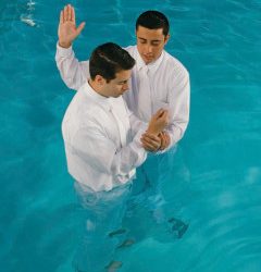 Volverse cristianos
