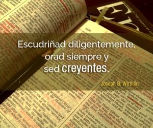 Encontrando paz en Cristo