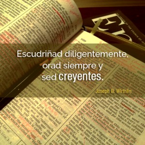 Encontrando paz en Cristo